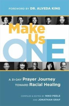 Cover Make Us One (eBook, ePUB)