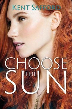 Cover Choose The Sun (eBook, ePUB)