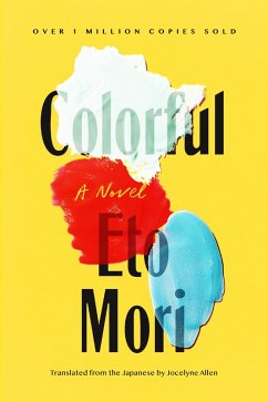 Colorful (eBook, ePUB) - Mori, Eto