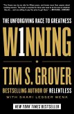 Winning (eBook, ePUB)