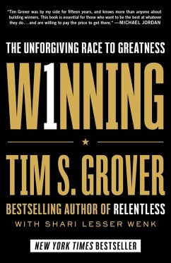 Winning (eBook, ePUB) - Grover, Tim S.