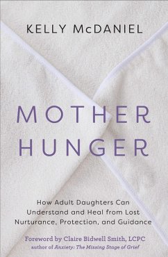 Cover Mother Hunger (eBook, ePUB)