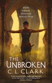 The Unbroken (eBook, ePUB)