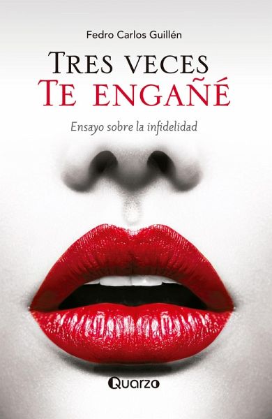 Tres veces te engañé (eBook, ePUB)