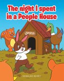 The night I spent in a People House (eBook, ePUB)