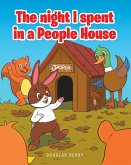 The night I spent in a People House (eBook, ePUB) The night I spent in a People House (eBook, ePUB)