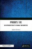 Proofs 101 (eBook, ePUB)