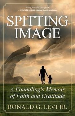 Cover Spitting Image (eBook, ePUB)