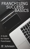 Franchising Success Basics (eBook, ePUB)
