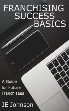 Cover Franchising Success Basics (eBook, ePUB)