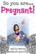 So You Are ... Pregnant! (eBook, ePUB) - Bild 1