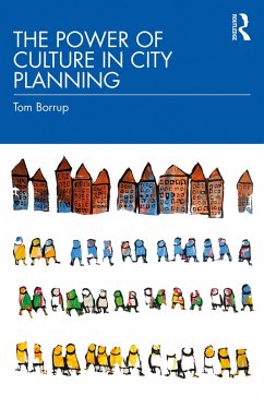 Cover The Power of Culture in City Planning (eBook, ePUB)