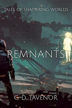 Cover Remnants (eBook, ePUB)