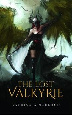 The Lost Valkyrie (eBook, ePUB) - McCloud, Katrina