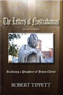 Cover The Letters of Nostradamus (eBook, ePUB)