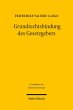 Grundrechtsbindung des Gesetzgebers... - Bild 1