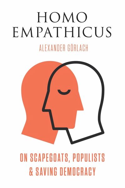 Homo Empathicus (eBook, ePUB)