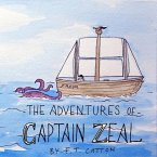 The Adventures of Captain Zeal (eBook, ePUB)