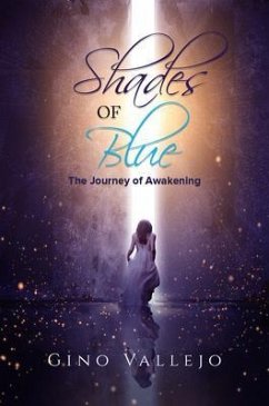 Cover Shades of Blue (eBook, ePUB)