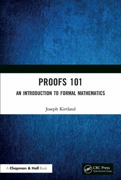 Proofs 101 (eBook, PDF) - Kirtland, Joseph