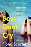 Boys Don't Cry (eBook, ePUB) Boys Don't Cry (eBook, ePUB)