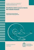 Estadística básica para la ciencia del cuidado humano (eBook, PDF)