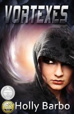 Cover Vortexes (eBook, ePUB)