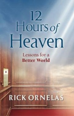 Cover 12 Hours of Heaven (eBook, ePUB)
