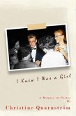 I Knew I Was a Girl (eBook, ePUB)