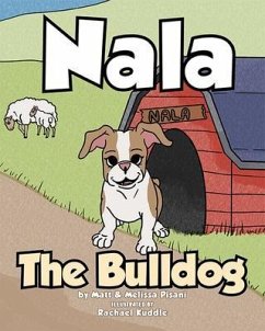 Cover Nala The Bulldog (eBook, ePUB)