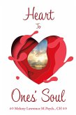 Heart To Ones' Soul (eBook, ePUB)
