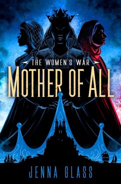 Mother of All (eBook, ePUB) - Glass, Jenna