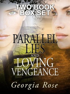 Parallel Lies and Loving Vengeance: The Ross Duology Two Book Box Set (eBook, ePUB) - Rose, Georgia