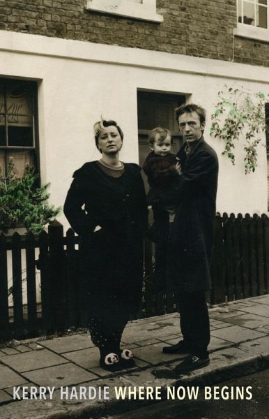 Where Now Begins (eBook, ePUB)