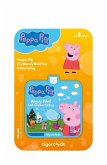 tigercard - Peppa Pig - Wendy Wolf hat Geburtstag