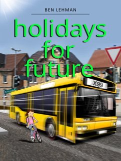 Cover Holidays for future (eBook, ePUB)