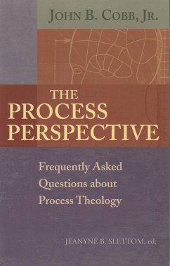 The Process Perspective (eBook, PDF)