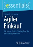 Agiler Einkauf (eBook, PDF)