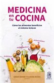 Medicina en tu cocina (eBook, ePUB)