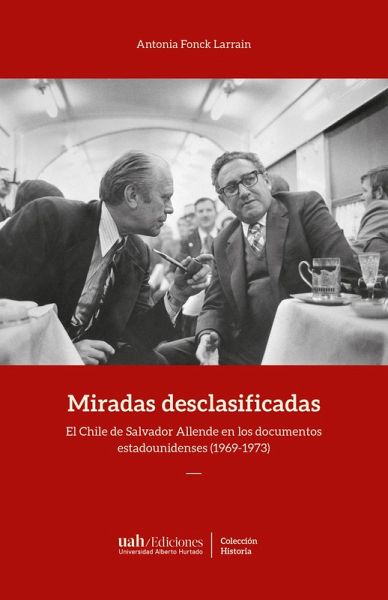Miradas desclasificadas (eBook, ePUB) Miradas desclasificadas (eBook, ePUB)