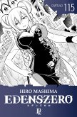 Edens Zero Capítulo 115 (eBook, ePUB)