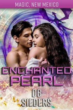 Cover Enchanted Pearl (Dragons of Tarakona, #9) (eBook, ePUB)