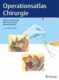 Operationsatlas Chirurgie (eBook, PDF)