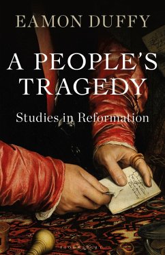 A People's Tragedy (eBook, ePUB) - Duffy, Eamon