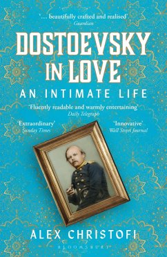 Dostoevsky in Love (eBook, PDF) - Christofi, Alex