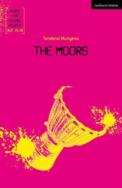 The Moors (eBook, ePUB)