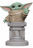 Cable Guy - SW Baby Yoda (Mandalorian), Ständer für Controller, Smartphones und Tablets