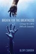 Breath for the Breathless (eBook, ePUB) - Bild 1