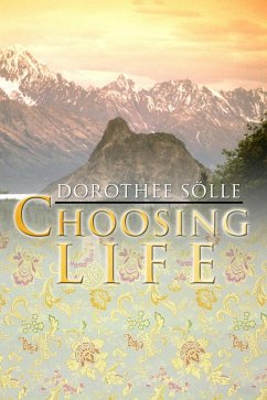 Choosing Life (eBook, PDF)