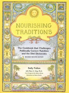 Cover Nourishing Traditions (eBook, ePUB)